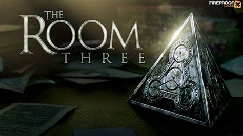 the room 3 game